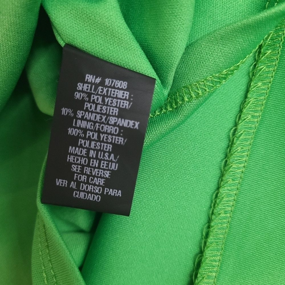 Chetta B Dress - Picture 3 of 14